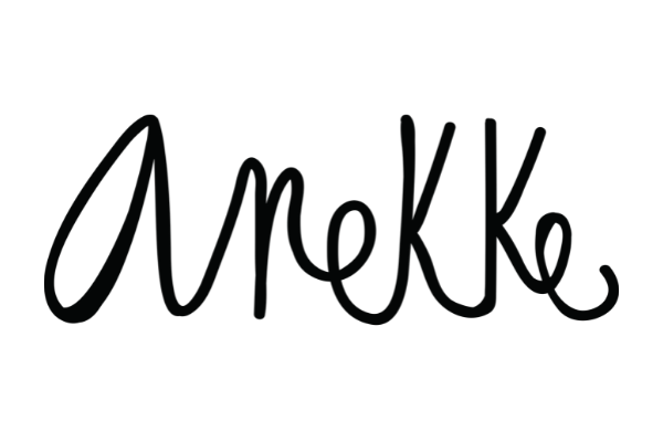 Logo Anekke - Marke bei in-bag Wien